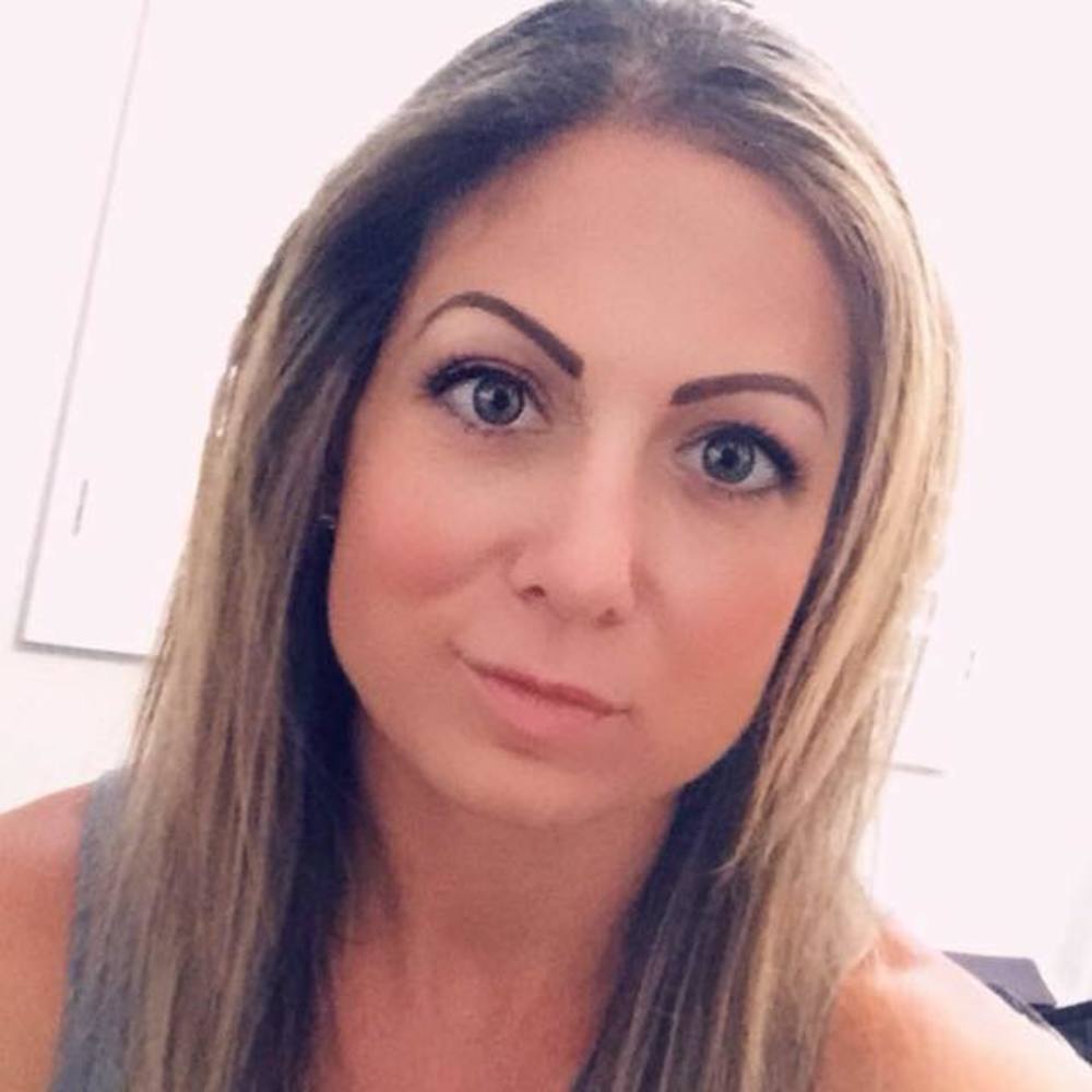 Meet your Posher, Andrea